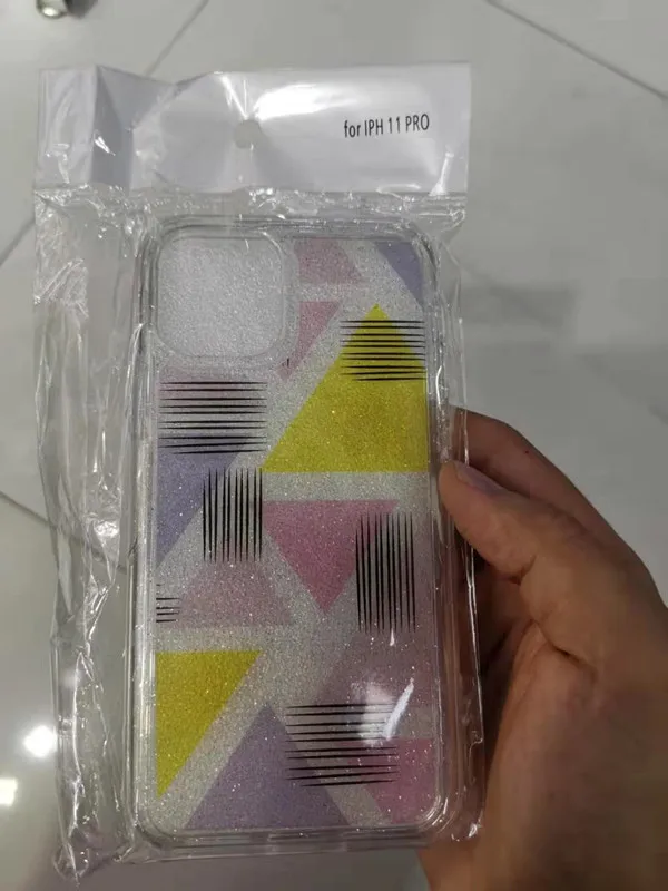 Для iphone 11 Pro Чехол symmetrie Series-Love triangle гладкий, стильный прочный защитный тонкий чехол для iphone 11 Pro Max 11