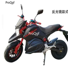 Ngryise 1 комплект для взрослых электрическая платформа для транспорта колокольчик мотоцикл