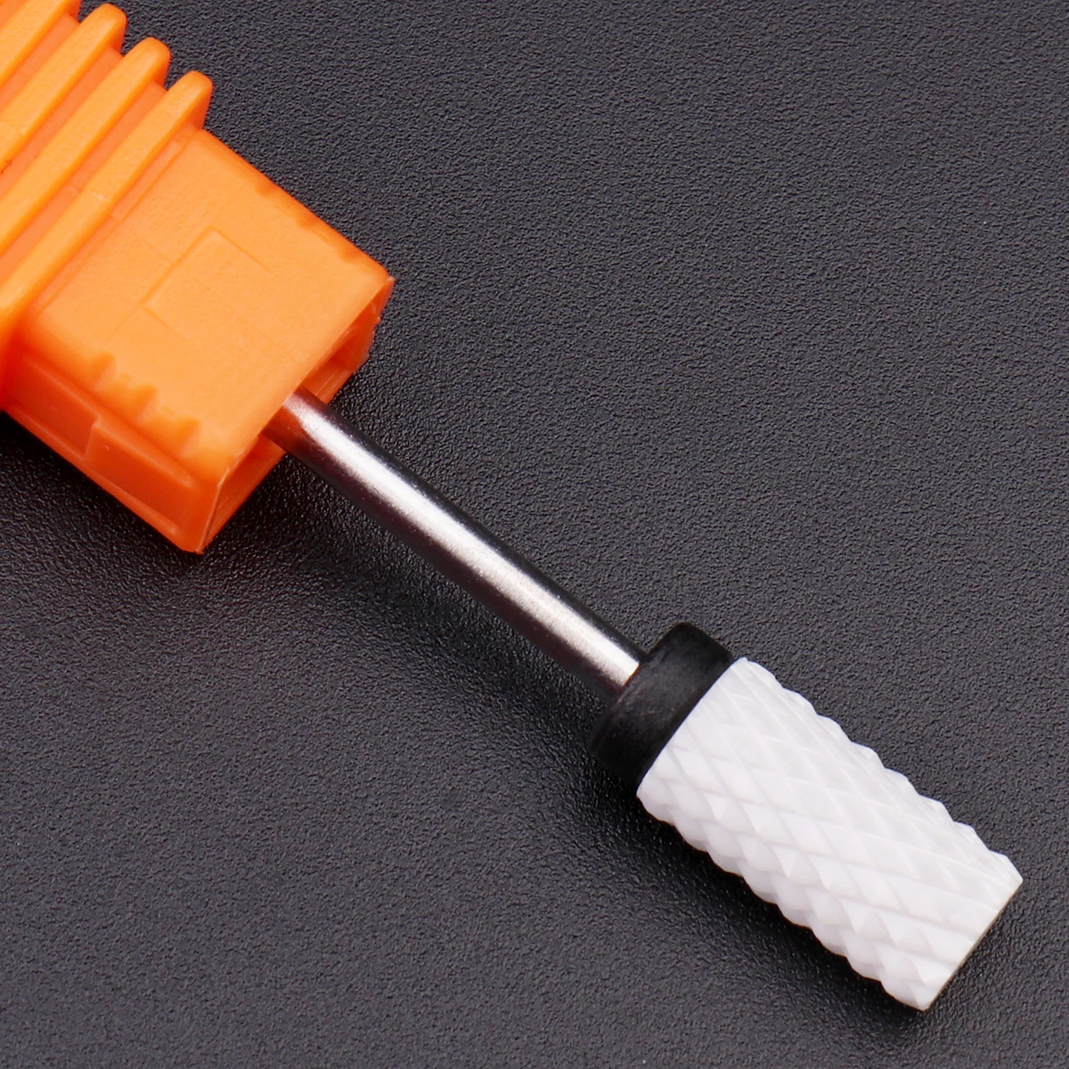 Monja керамическое сверло, Электрический Фрезер для ногтей, маникюрные аксессуары для педикюра, инструменты для снятия лака и шлифования - Цвет: E05