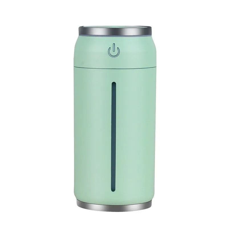 

Creative Northern Light Humidifier Home Desktop Mini Usb Air Humidifier Air Humidifier Essential Oil Diffuser