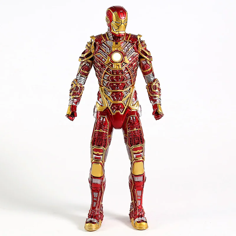 iron man mark 41