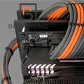 ZERO Water Cooling