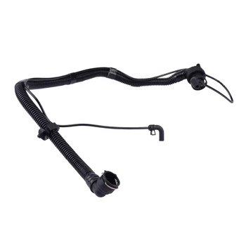 

25193343 PCV Positive Crankcase Ventilation Hose Tube Plastic 55568267 Fit For Buick Encore Chevrolet Cruze Sonic Trax