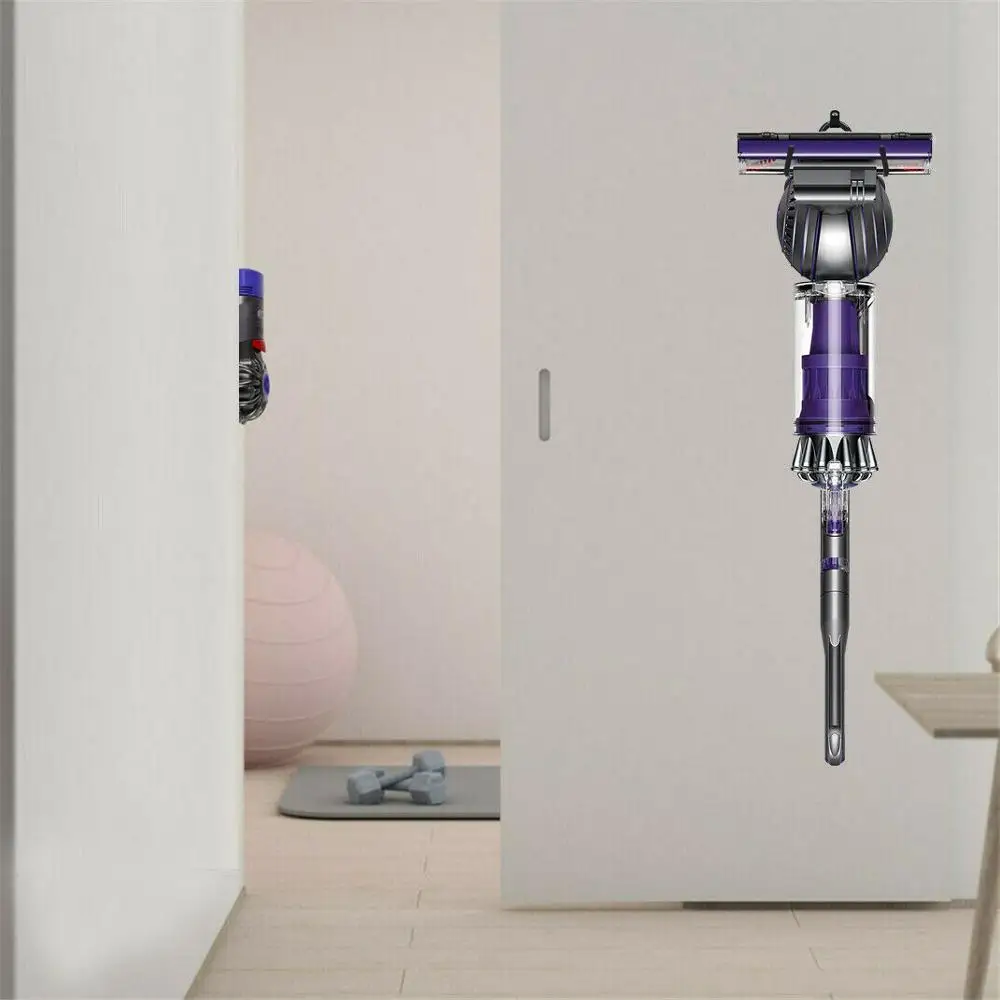 Wall Mount Cordless Vacuum Cleaner 