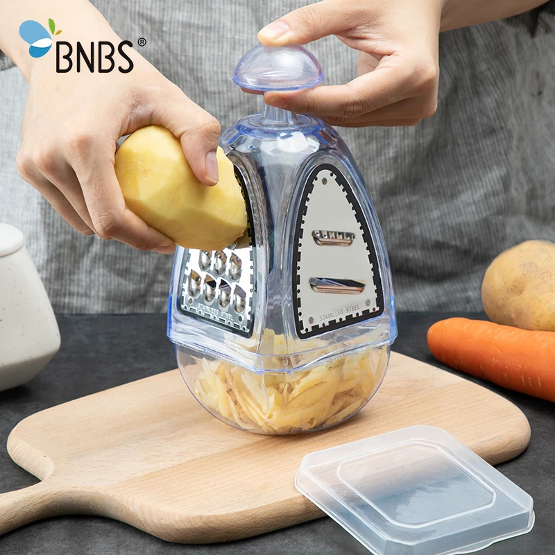 BNBS кухонные принадлежности терка для овощей измельчитель чеснока пресс капусты