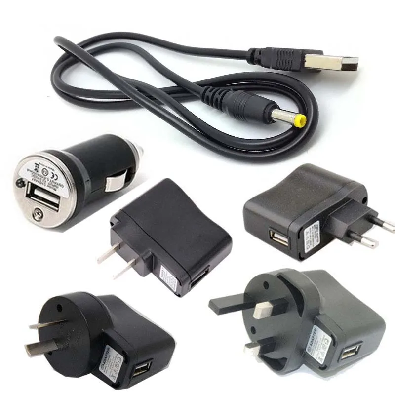 USB wall Charger Cable for Kodak EASYSHARE LS420 LS443 LS633 LS743 LS753 LS755 M1033 M753 M763 M853 M863 M873 M883