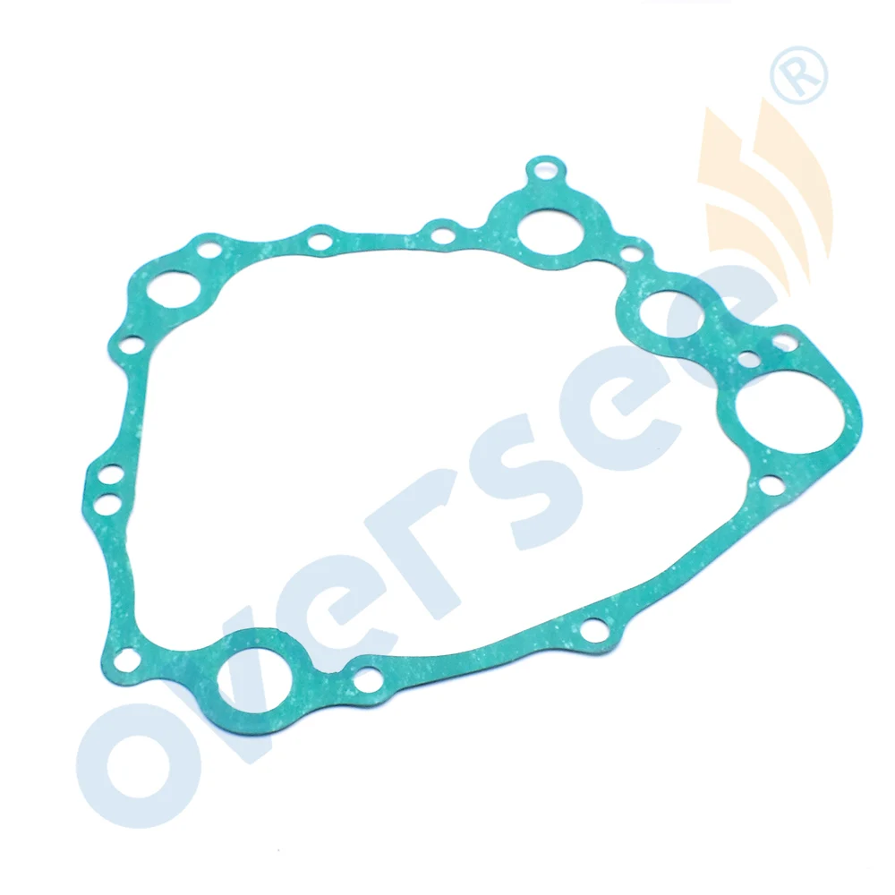 Прокладка 6S5-13563 для Yamaha 6S5-13563-00-00 2008-2017 FX FZ VX PWC &amp 190. .. 242 струйные лодки | Автомобили