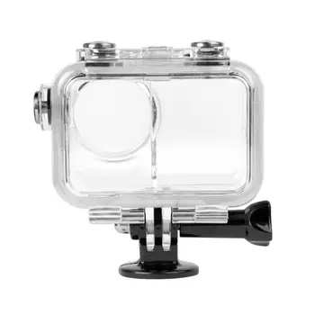 

60M Underwater Waterproof Case Diving Protective Shell for DJI Osmo Action Kit