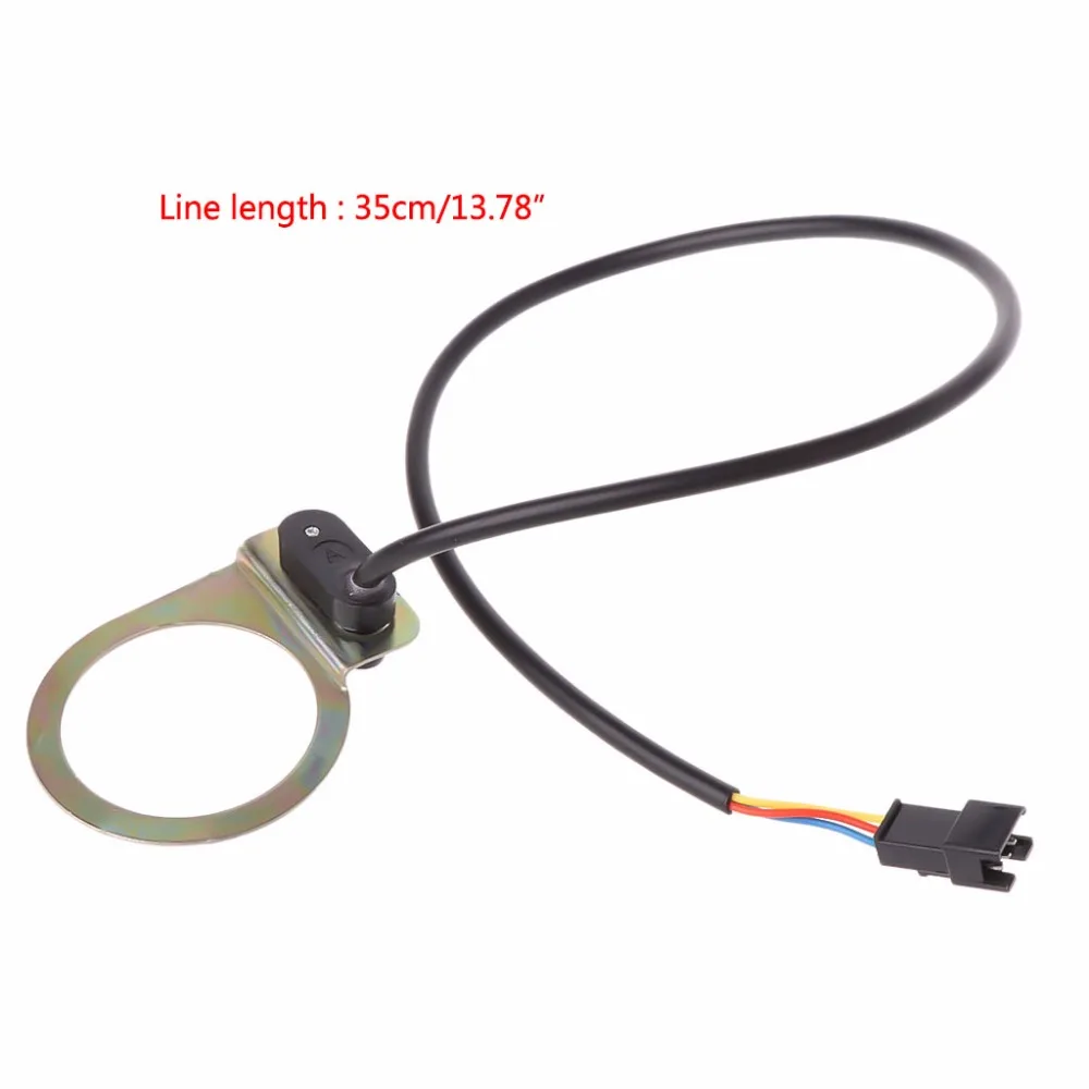 Best Pulse Vehicle Power Assist Sensor E-Bike Lithium Battery Electric Bicycle Booster Standard 5 Magnetic 35cm Line Length 7 Best Pulse Vehicle Power Assist Sensor E-Bike Lithium Battery Electric Bicycle Booster Standard 5 Magnetic 35cm Line Length 7