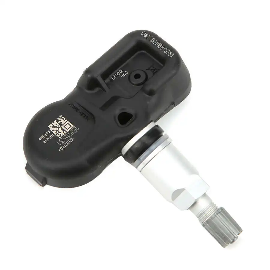 Датчик контроля давления в шинах автомобиля TPMS PMV 107J Замена подходит для Toyota Corolla