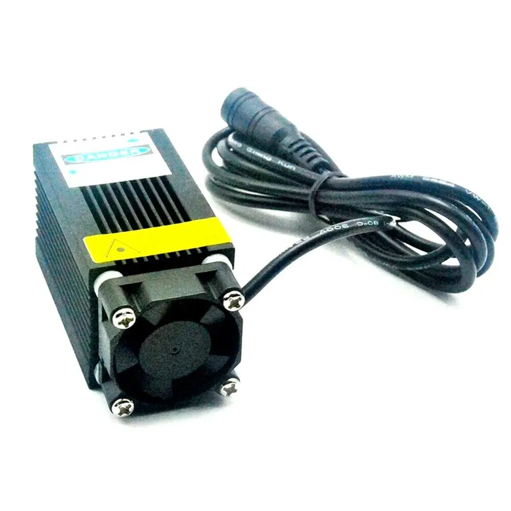 Рисунок 6 - Фокусируемый лазерный точечный