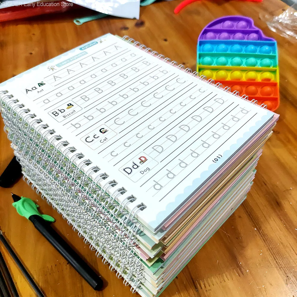Ranmabooks 8ch