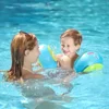 Inflatable Baby Swimming Ring Kids Sleeves Arm Rings Tube For Summer Swimming Pool Accessories Armbands Circle Floating Trainer 1