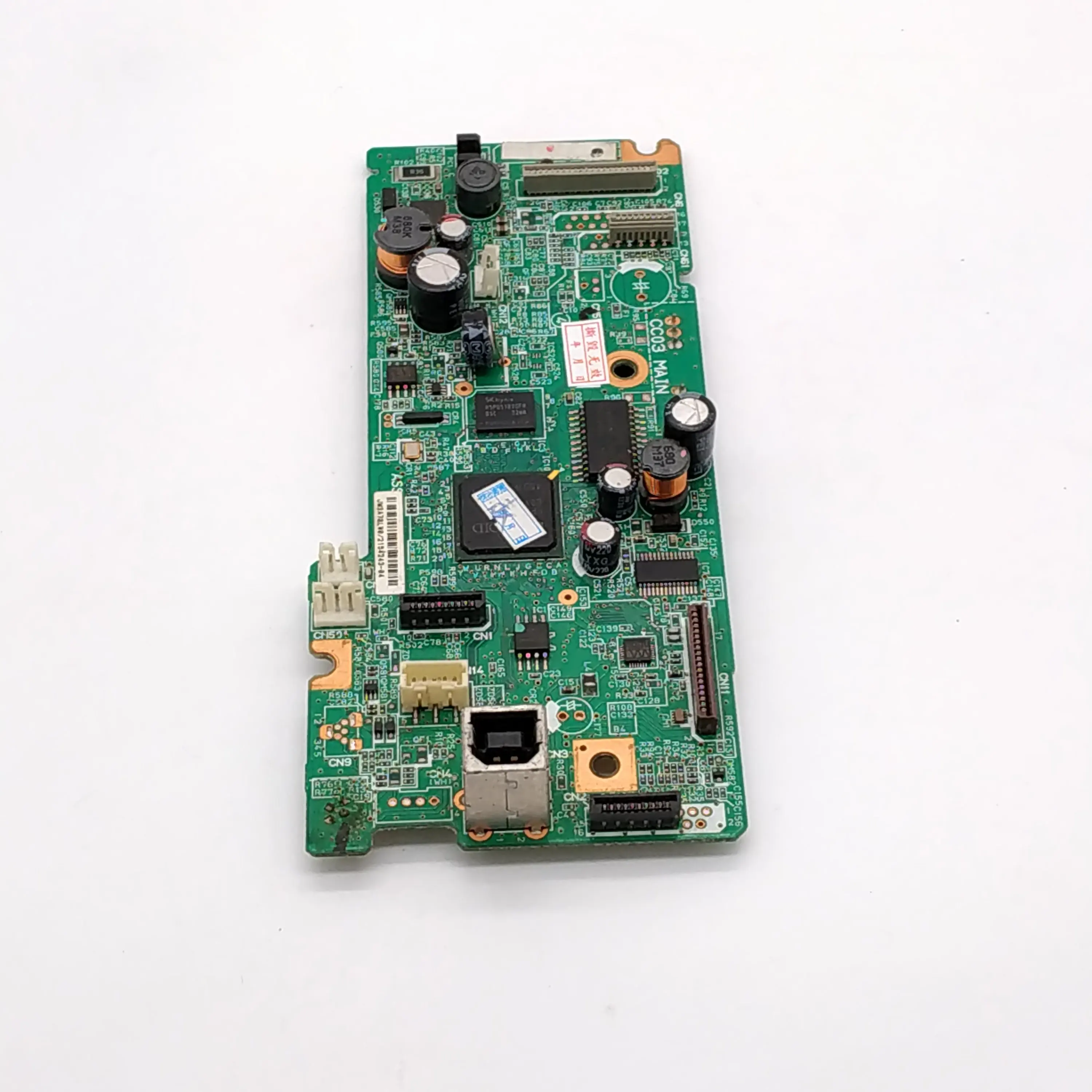  L550   ǰ  CC03      