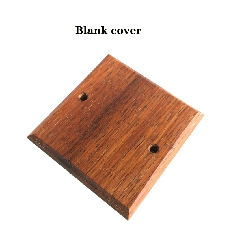 maciça 1-4 gang 2 way wall light