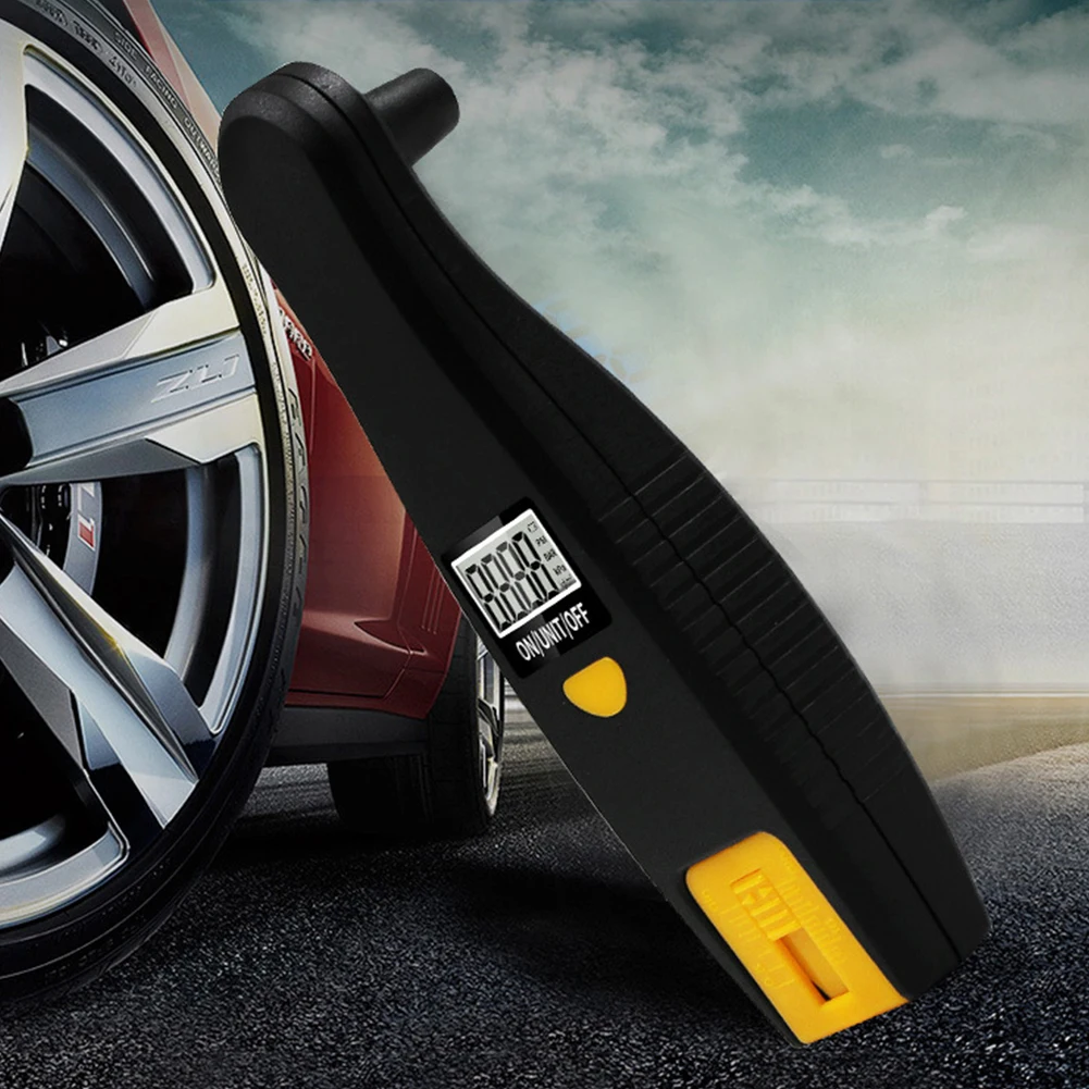 Car Repair Tool