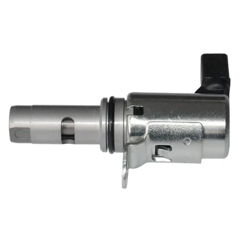 

Automotive Solenoid Valve VVT ​​Oil Control Valve For- A1 A3 Skoda 03C906455A