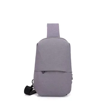 

New Style Creative Fashion Chest Bag Outdoor Travel Sports Shoulder Bag