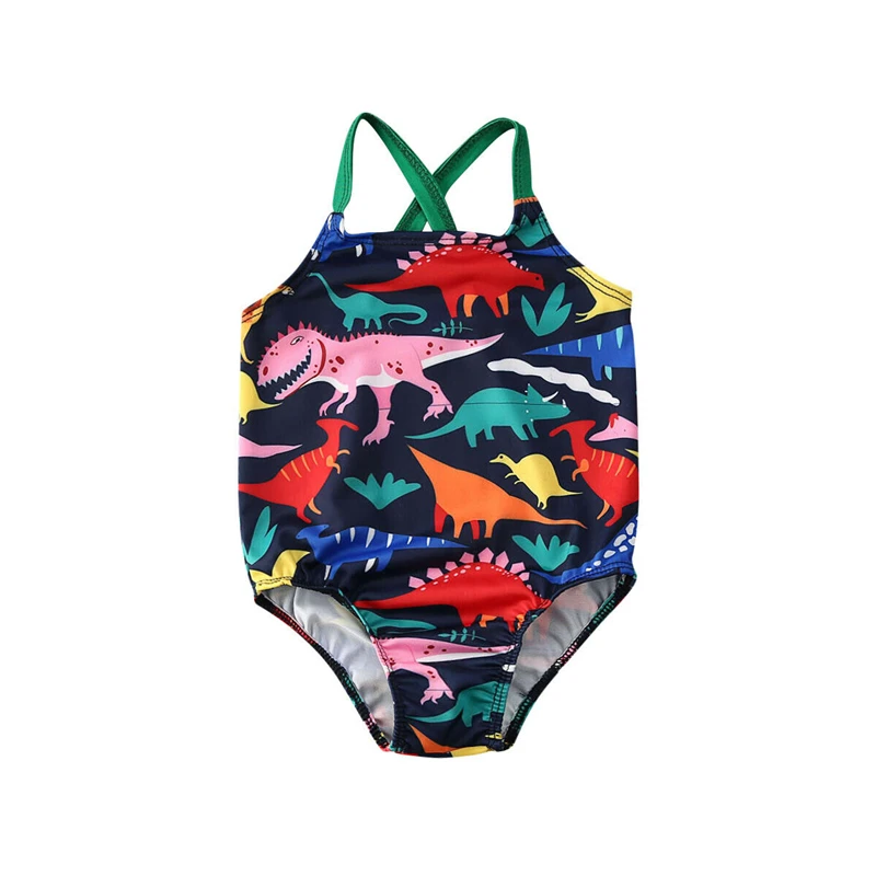 baby tankini