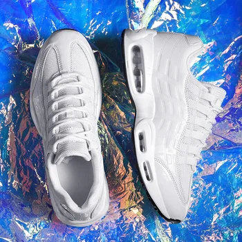 

Men Sneakers Men Casual Shoes Mesh Lac-Up Lightweight Comfortable Breathable Walking Sneakers all mens shoes Light