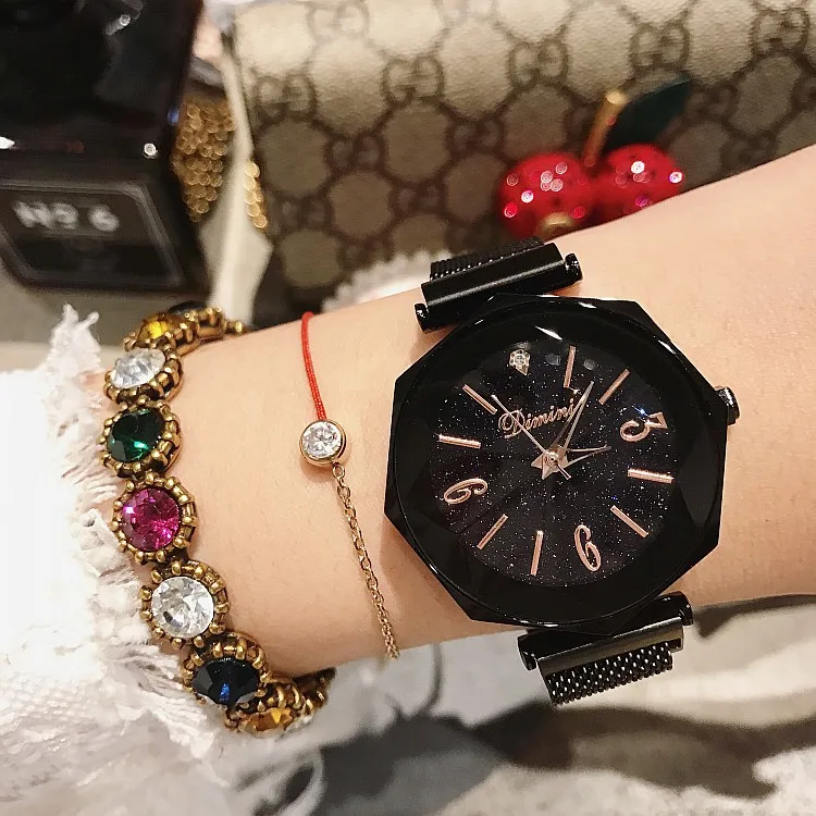 style ladies watch