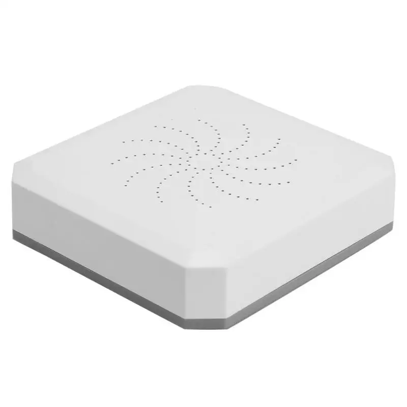 Ceny Trwałe czujnik temperatury i wilgotności klasyczne Tuya Zigbee HUB inteligentnego domu czujnik pir okna drzwi czujnik temperatury i wilgotności