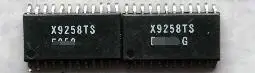 

100% NEW Free shipping X9258TS,SOP24