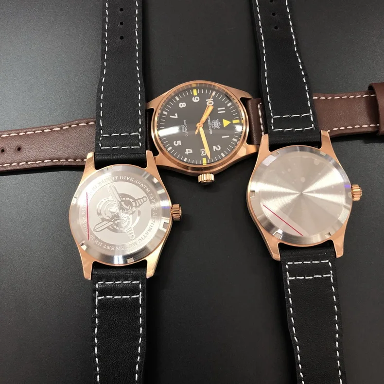 steeldive watch3