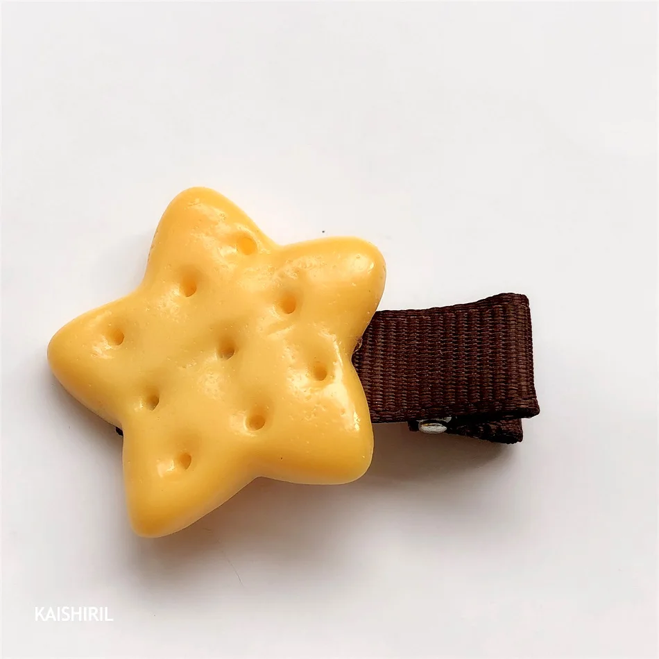 1PCS-Scrunchy-Girls-Cute-Simulated-Biscuits-Cartoon-Shape-Hair-Clip-Headbands-Hairpins-Kids-Hairclip-Hair-Band-Hair-Accessories-(26)