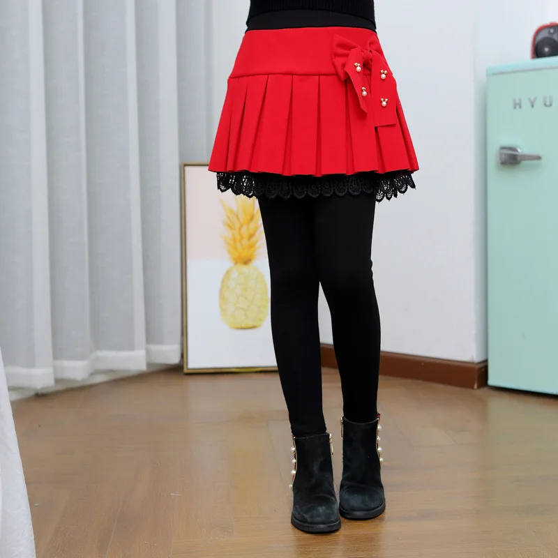 red BOW