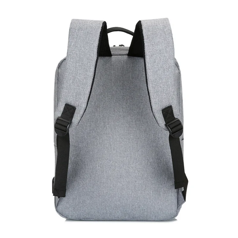 

Cartinoe New Style Oxford Cloth Material Shoulder Knapsack Belt Charging Port Laptop Backpack
