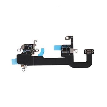 

50pcs/lot for iPhone XS Small WIFI Flex Replacement Parts Accessor Parts for iPhone XS WIFI Flex Cable Free Shipping DHL EMS