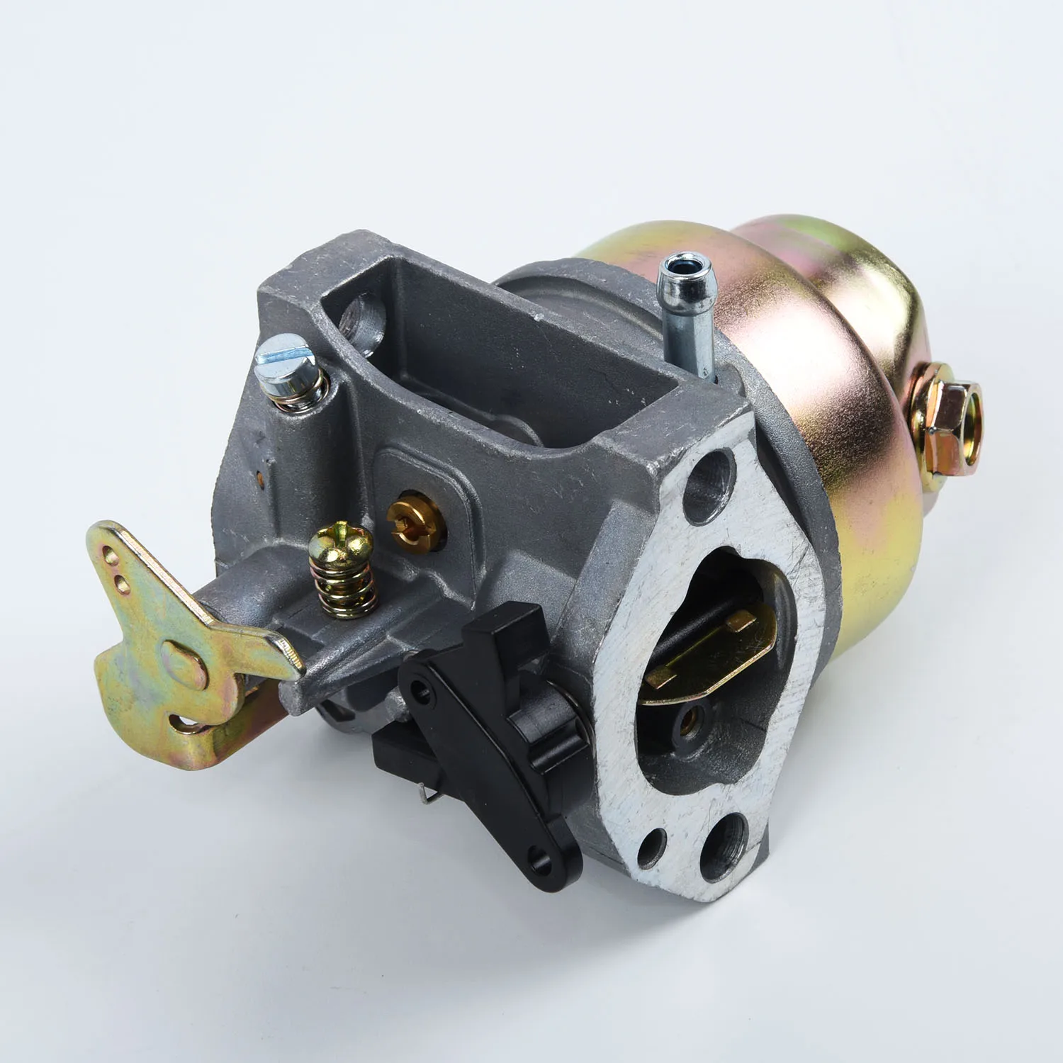 

For Honda Carburetor GCV160 GCV135 GC135 GC160 16100-Z0L-023 Air Filter Fuel Filter Spark Plug