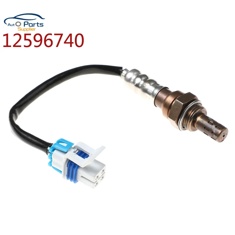 

YAOPEI 12596740 Lambda Oxygen O2 Sensor Air Fuel Ratio Sensor For HUMMER H3