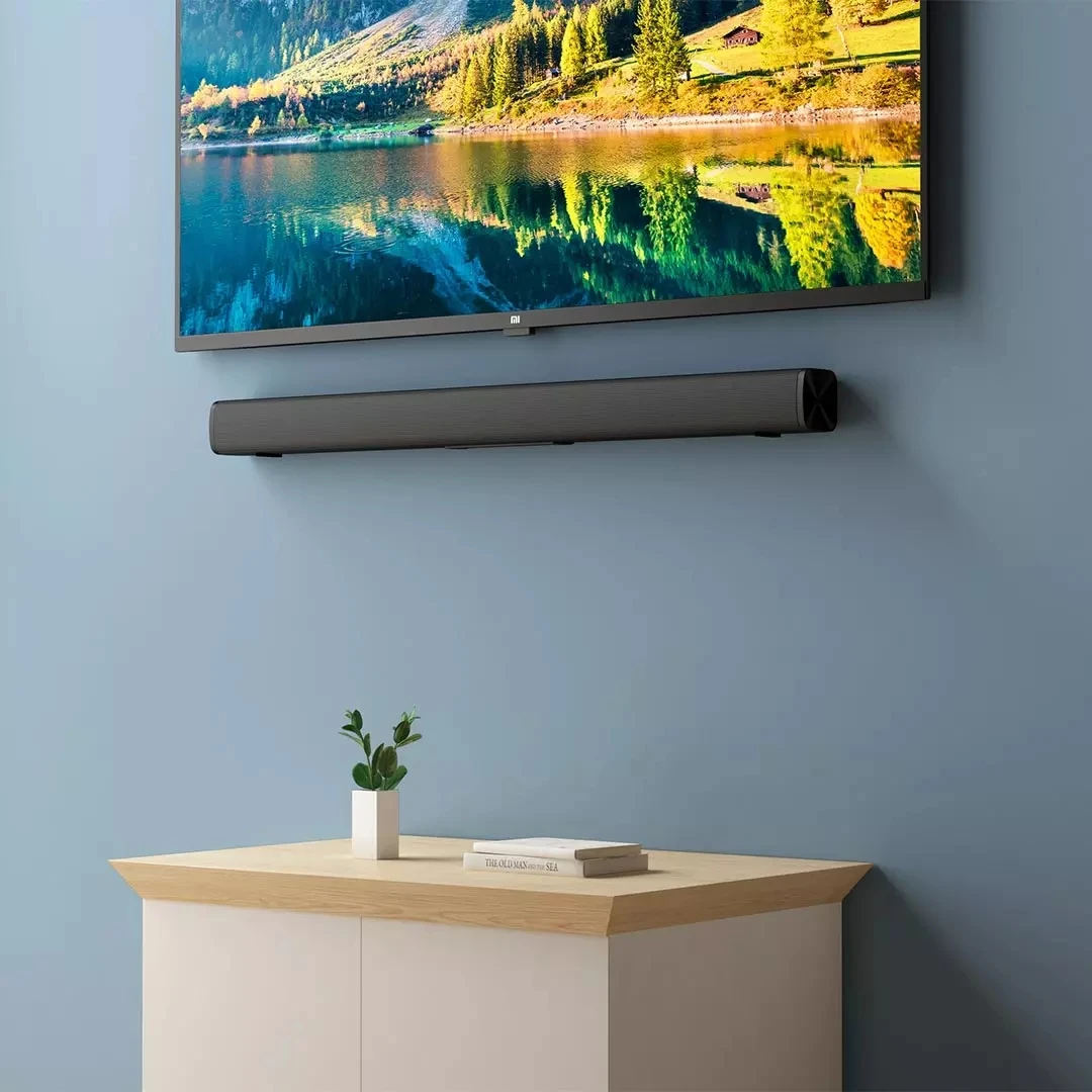 xiaomi speaker tv