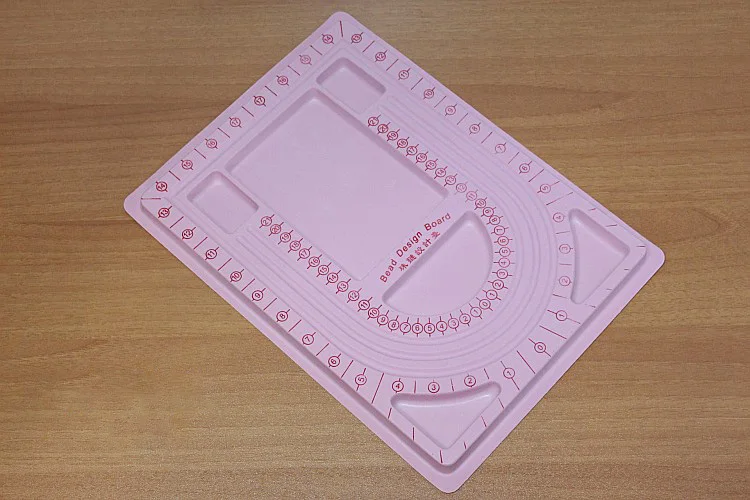 Подставка для изготовления ожерелья и браслета|bracelet tray|necklace trayjewelry props |