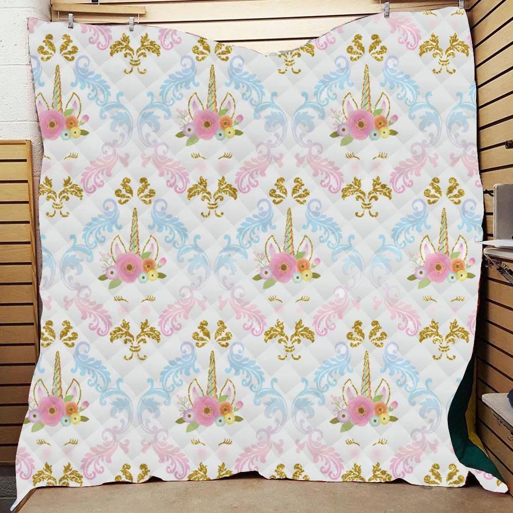 Summer-3D-Lovely-Unicorn-Quilt-Blanket-For-Kids-Adults-Bedding-Throw-Soft-Warm-Thin-Blanket-With (5)