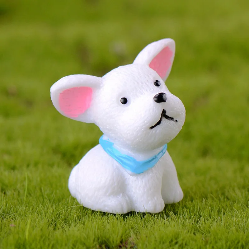 3 шт. DIY фигурка ремесло растение горшок садовое украшение миниатюрное сказочное садовое украшение \