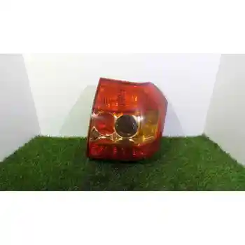 

556093 Right Rear light Toyota Corolla Family (e12)