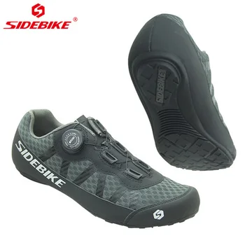 

New professional outdoor sports non-locking shoes comfortable and lightweight breathable wear-resistant sports casual shoes