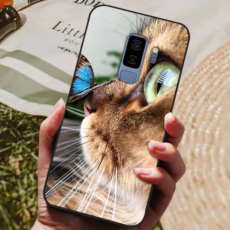 Silicone Back Cover Fashion TPU Phone Case - Enhanced Protection and Style