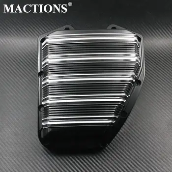 

Motorcycle CNC Forged Cam Cover For Harley Twin Cam Touring Electra Glide Road King Ultra Classic Electra Glide FLHTCU Models