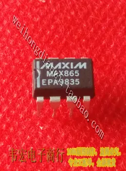 

Delivery.MAX865EPA Free new spot DIP8 integrated circuit chip!