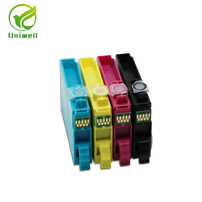 Картридж Uniwell 29XL для принтера Epson T2991 XP235 XP247 XP245 XP332 XP335 XP342 XP345 XP435 XP432 XP442