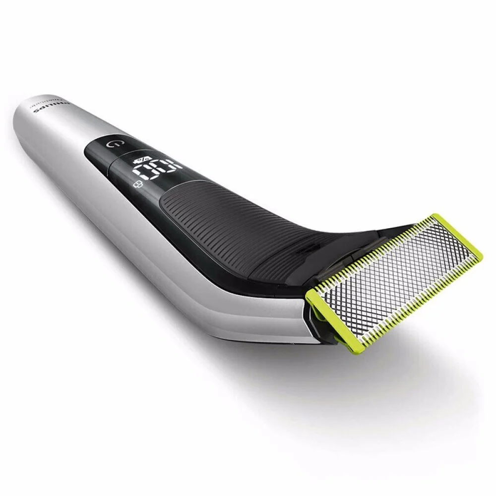 Бритва Philips OneBlade QP6523/64 электрическая для мужчин и женщин обновленная версия