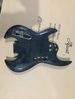 

Afanti Music DIY Electric guitar Body (3347)