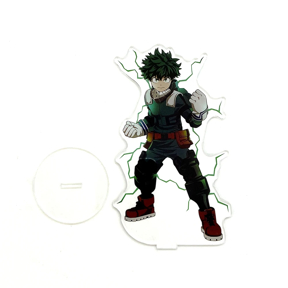 My Boku no Hero Academia Midoriya Izuku Eijiro Kirishima_4