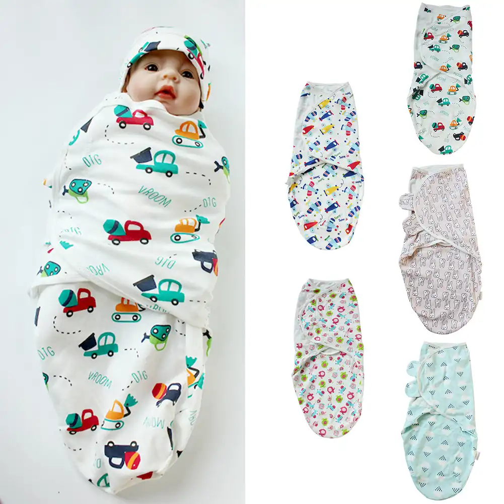 sleep sack with wings