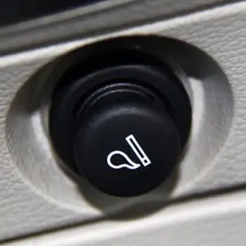 

Hot Cigarette Lighter Cover Cap Waterproof Dustproof Cover For Car Cigarette Lighter Socket Plug Cover Dust Cap