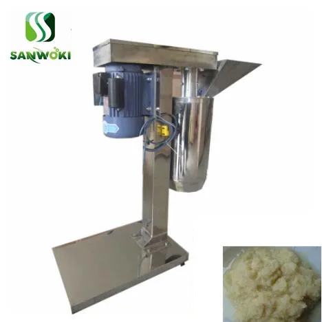 electric garlic breaking machine paste grinding blueberry jam maker vegetable grinder | Бытовая техника